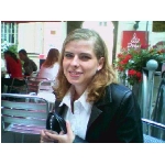 Šárka Vávrová